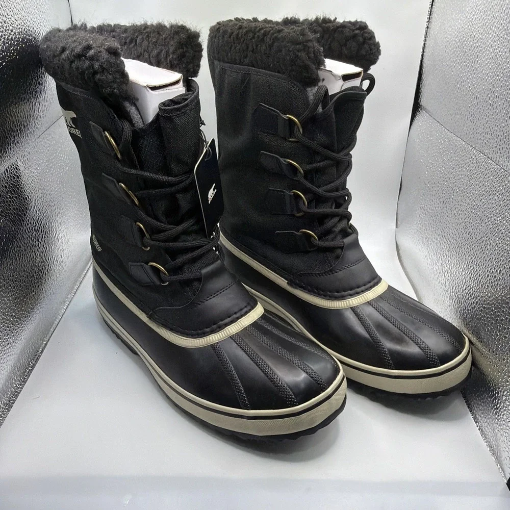 Sorel men 1964